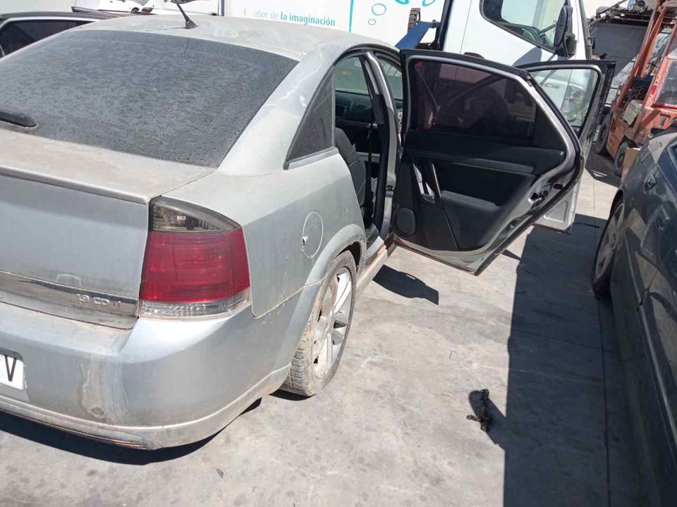 OPEL Vectra C (2002-2005) Другие блоки управления 13203886 21325790