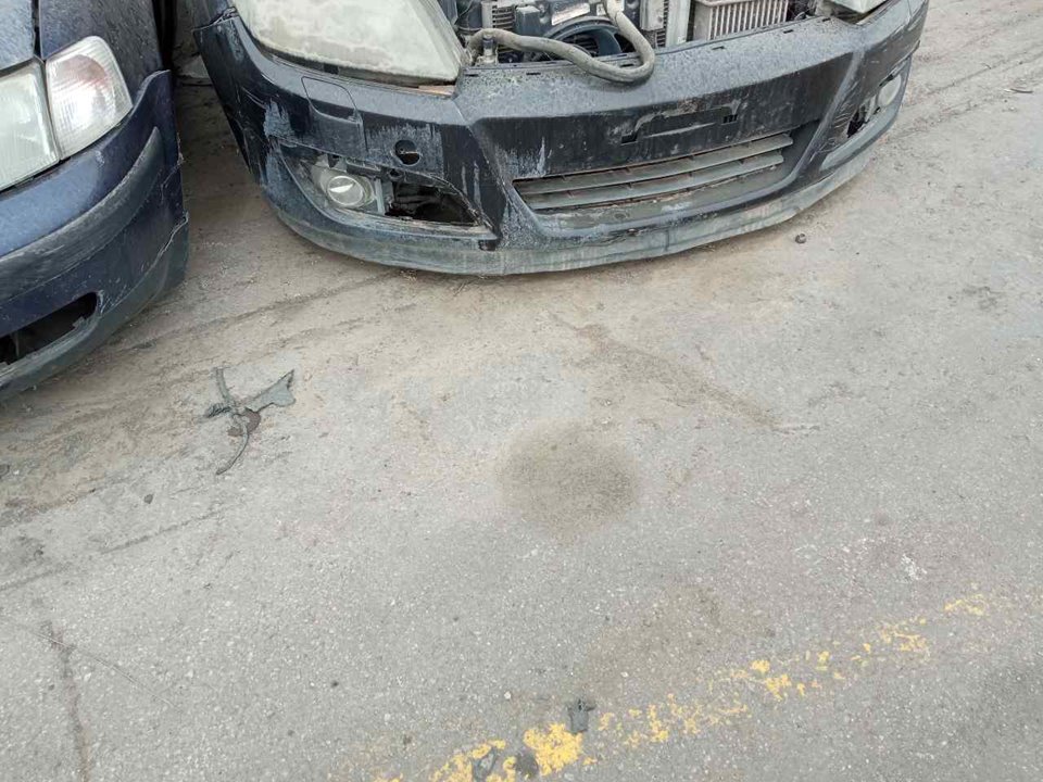 OPEL Astra H (2004-2014) Far proiector ceață față dreapta 25417997