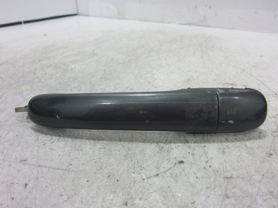 VOLKSWAGEN Polo 3 generation (1994-2002) Наружная ручка задней левой двери 24962563