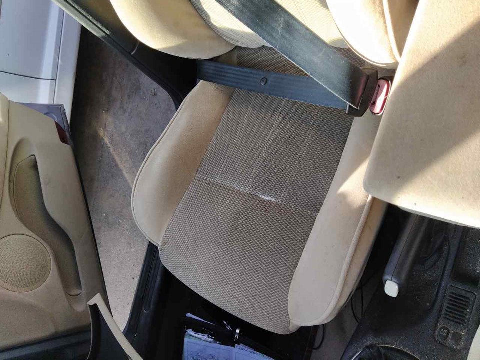 ALFA ROMEO 147 2 generation (2004-2010) Front Right Seat 25375486