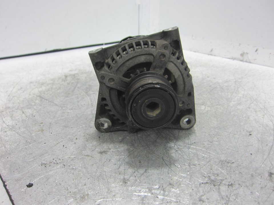 CHRYSLER Voyager 4 generation (2001-2007) Alternator 04868429AD 24955775