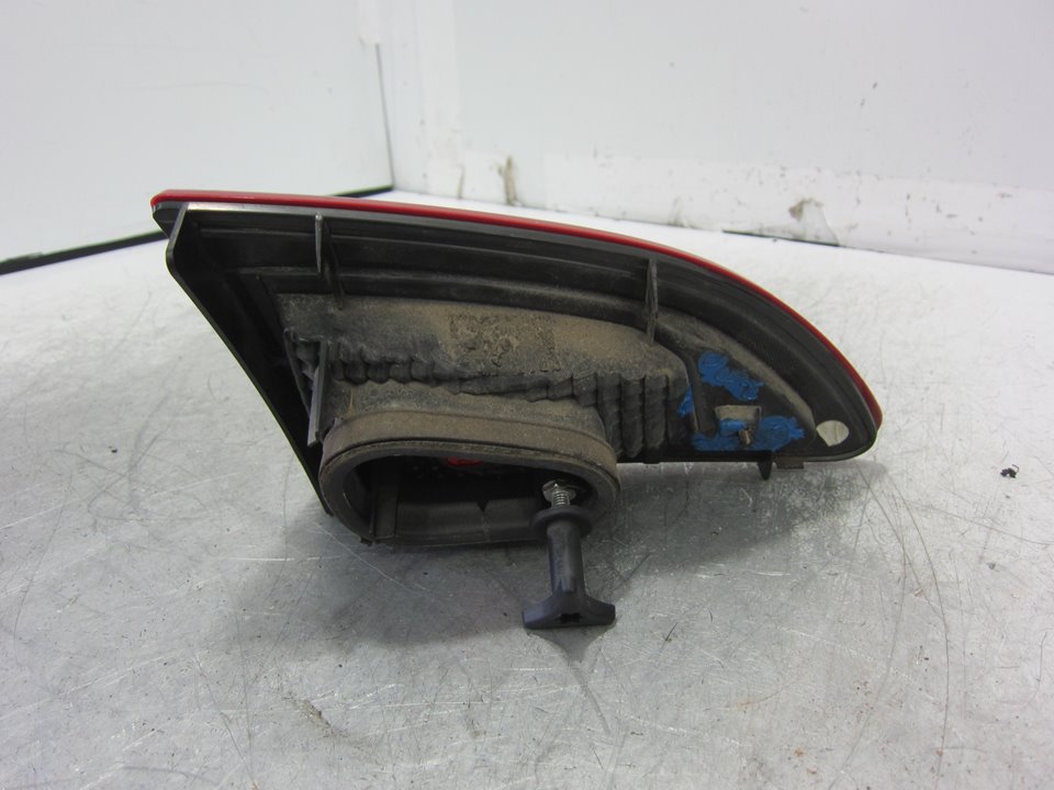 RENAULT Scenic 3 generation (2009-2015) Galinis dešinys žibintas 265550018R 24909050