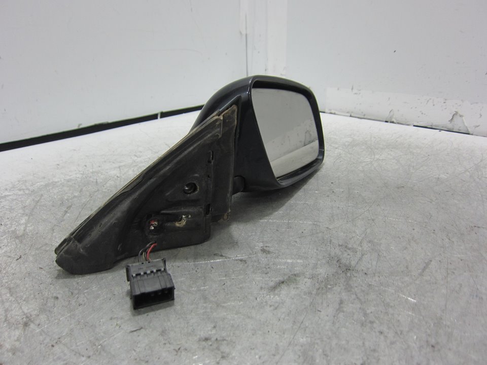 AUDI A3 8L (1996-2003) Right Side Wing Mirror RS0328396 25284248