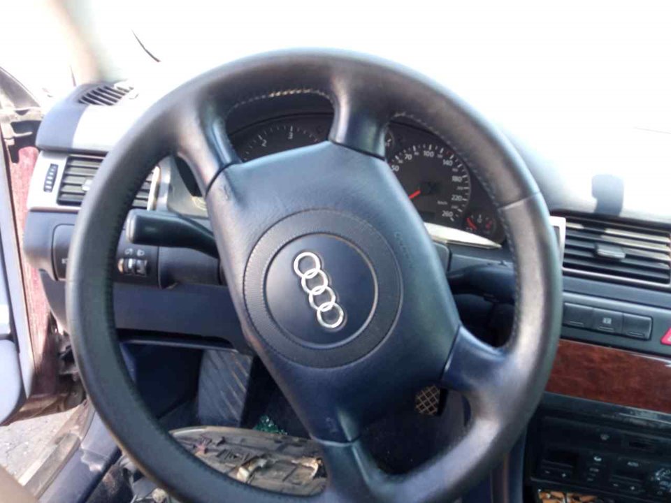 AUDI A6 C5/4B (1997-2004) Autres unités de contrôle 25757828