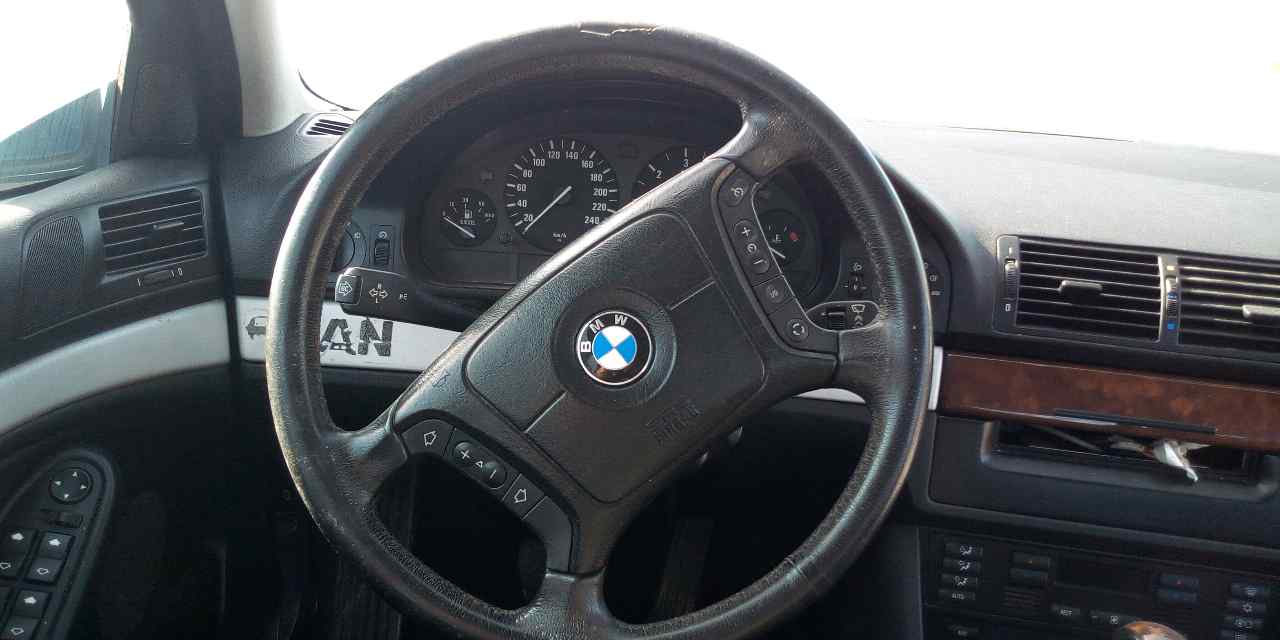 BMW 5 Series E39 (1995-2004) Rat 25372830