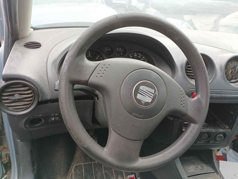 SEAT Ibiza 3 generation (2002-2008) Steering Wheel 25336396