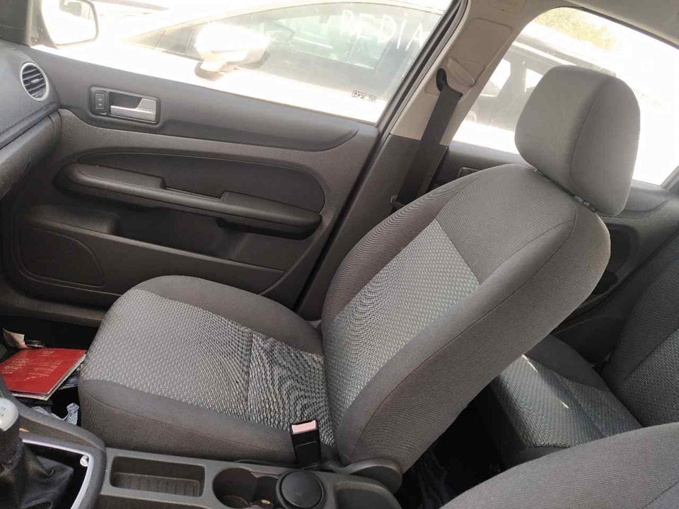 FORD Focus 2 generation (2004-2011) Front Right Seat 25335685