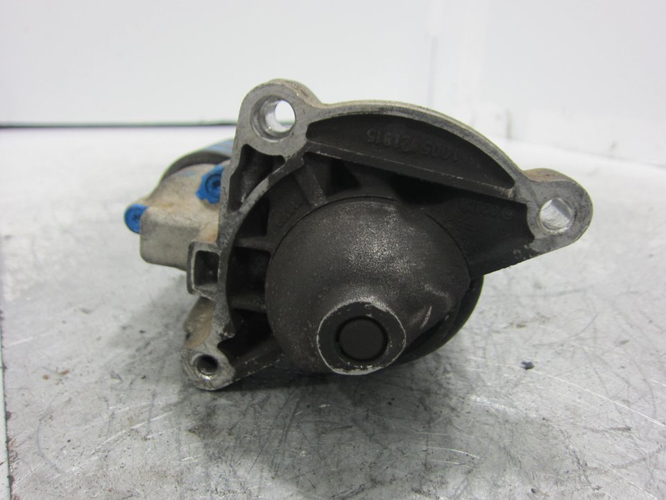 PEUGEOT 206 1 generation (1998-2009) Starteris 0001112041 24937632