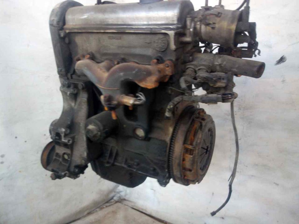 SEAT Cordoba 1 generation (1993-2003) Engine APQ 23973887