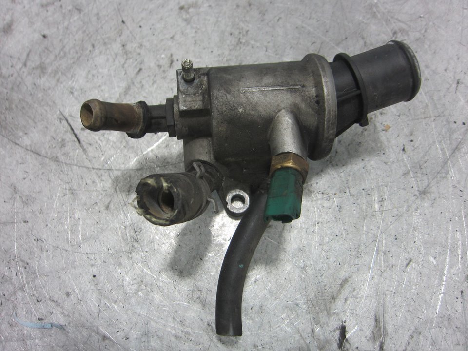 OPEL Zafira B (2005-2010) Termosztát 55202510 24909649