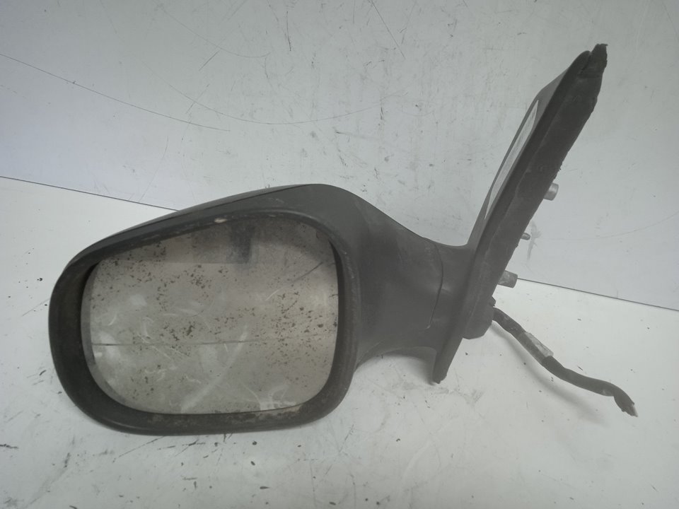 SEAT Toledo 3 generation (2004-2010) Left Side Wing Mirror 21986661 21283340