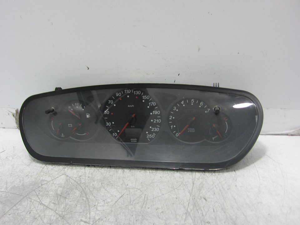 BMW 1 Series F20/F21 (2011-2020) Speedometer 9635289280 25757873