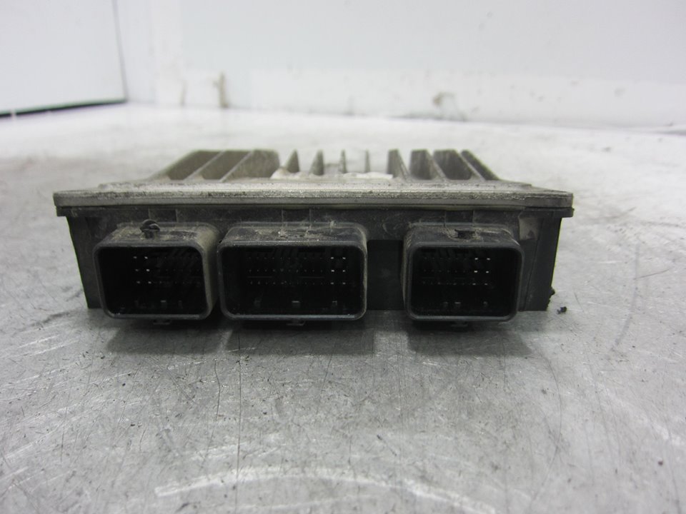 CHEVROLET Veloster 1 generation (2011-2016) Engine Control Unit ECU 8200909666 24348018