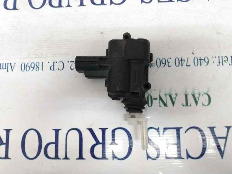 FORD Focus 2 generation (2004-2011) Fuel tank cap PA6GF30 21272322