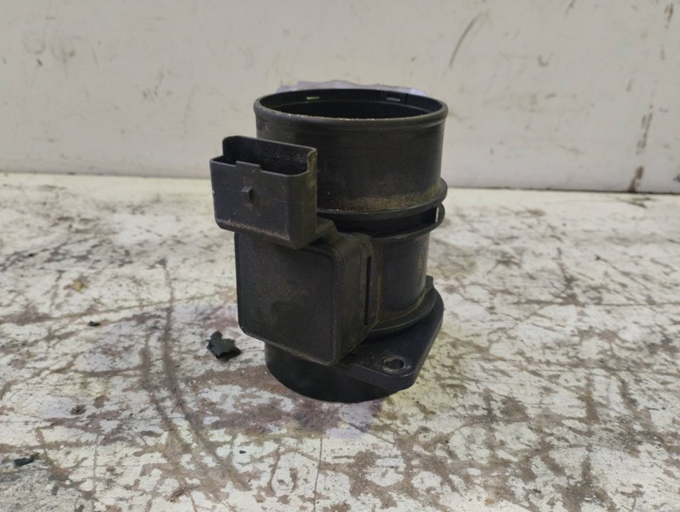 BMW Megane 1 generation (1995-2003) Mass Air Flow Sensor MAF 5WK9620 21300273