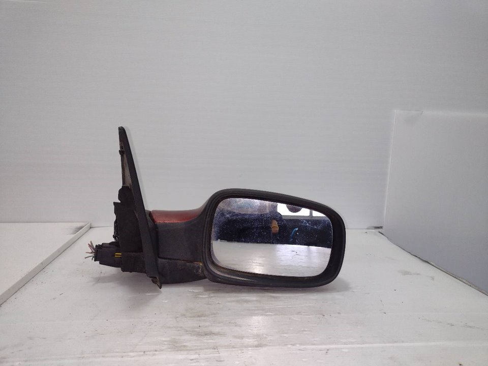 RENAULT Megane 2 generation (2002-2012) Right Side Wing Mirror 12353570 24887617