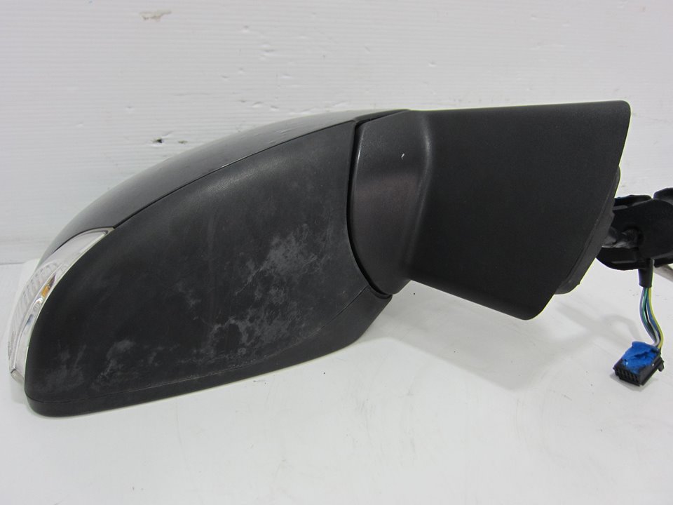 RENAULT Scenic 3 generation (2009-2015) Right Side Wing Mirror 11261127 24908324