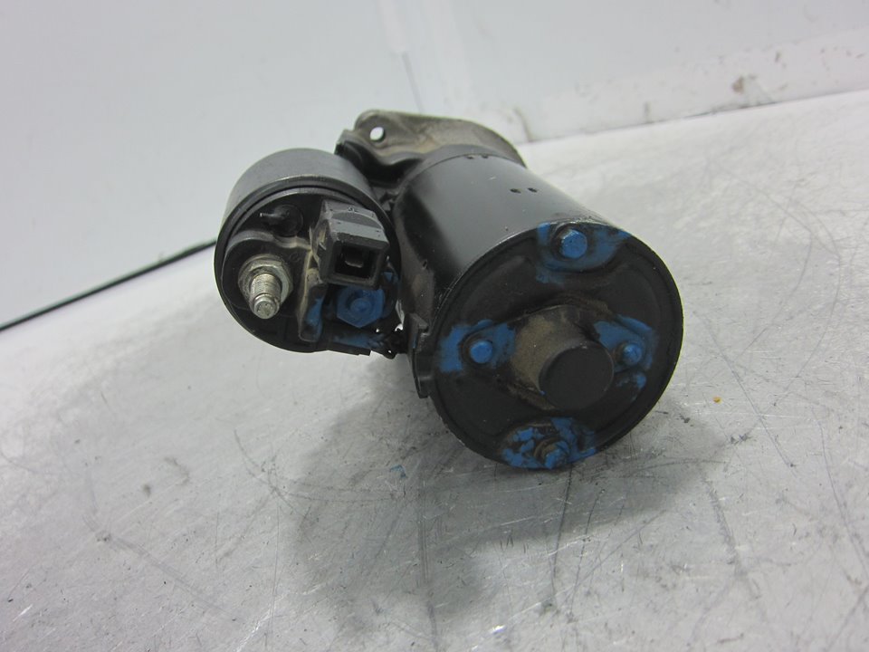 NISSAN Sunny N14 (1991-1995) Starter Motor 0001112044 24887765