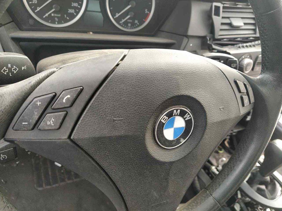 BMW 5 Series E60/E61 (2003-2010) Vairas 24346375