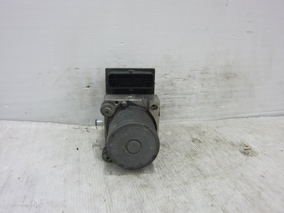 PEUGEOT Expert 2 generation (2007-2020) ABS Pump 265232065 24957696