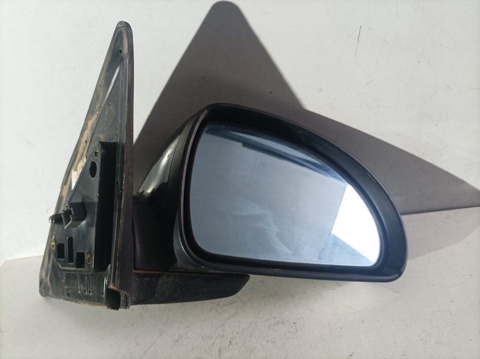 KIA Cee'd 1 generation (2007-2012) Priekinių dešinių durų veidrodis 022608 21289114
