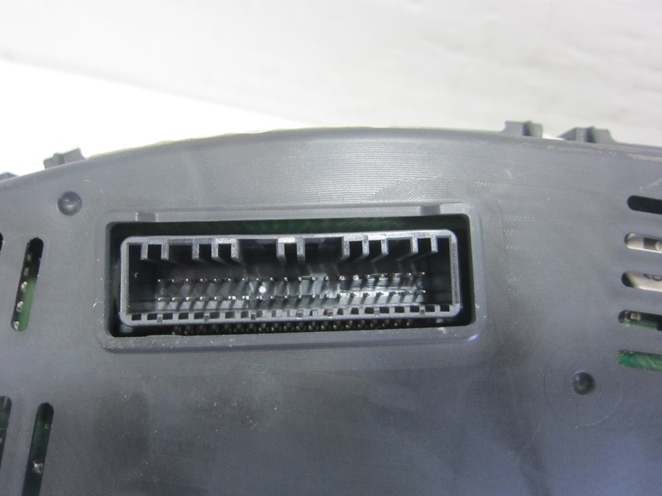 HYUNDAI i20 IB (2 generation) (2014-2020) Speedometer 94003C8012 25428538
