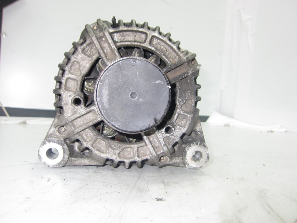 CITROËN C3 Picasso 1 generation (2008-2016) Alternator 0124525035 20425887