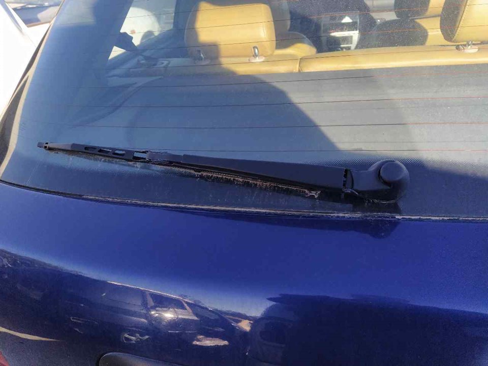 AUDI A3 8L (1996-2003) Tailgate Window Wiper Arm 25359695