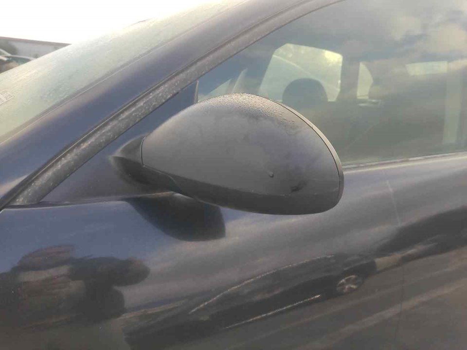 SEAT Cordoba 2 generation (1999-2009) Left Side Wing Mirror 014142 21300170