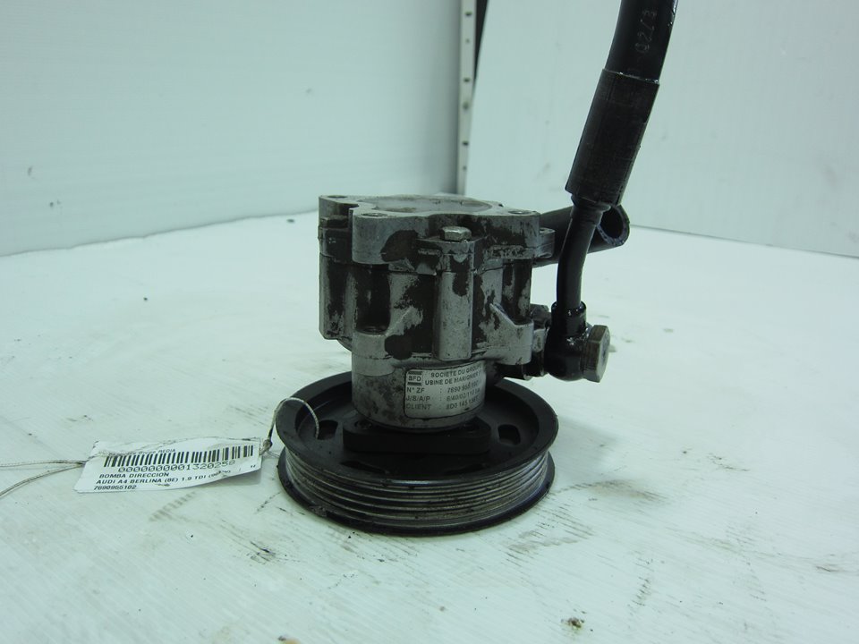 SUZUKI A4 B6/8E (2000-2005) Power Steering Pump 7690955102 20694044