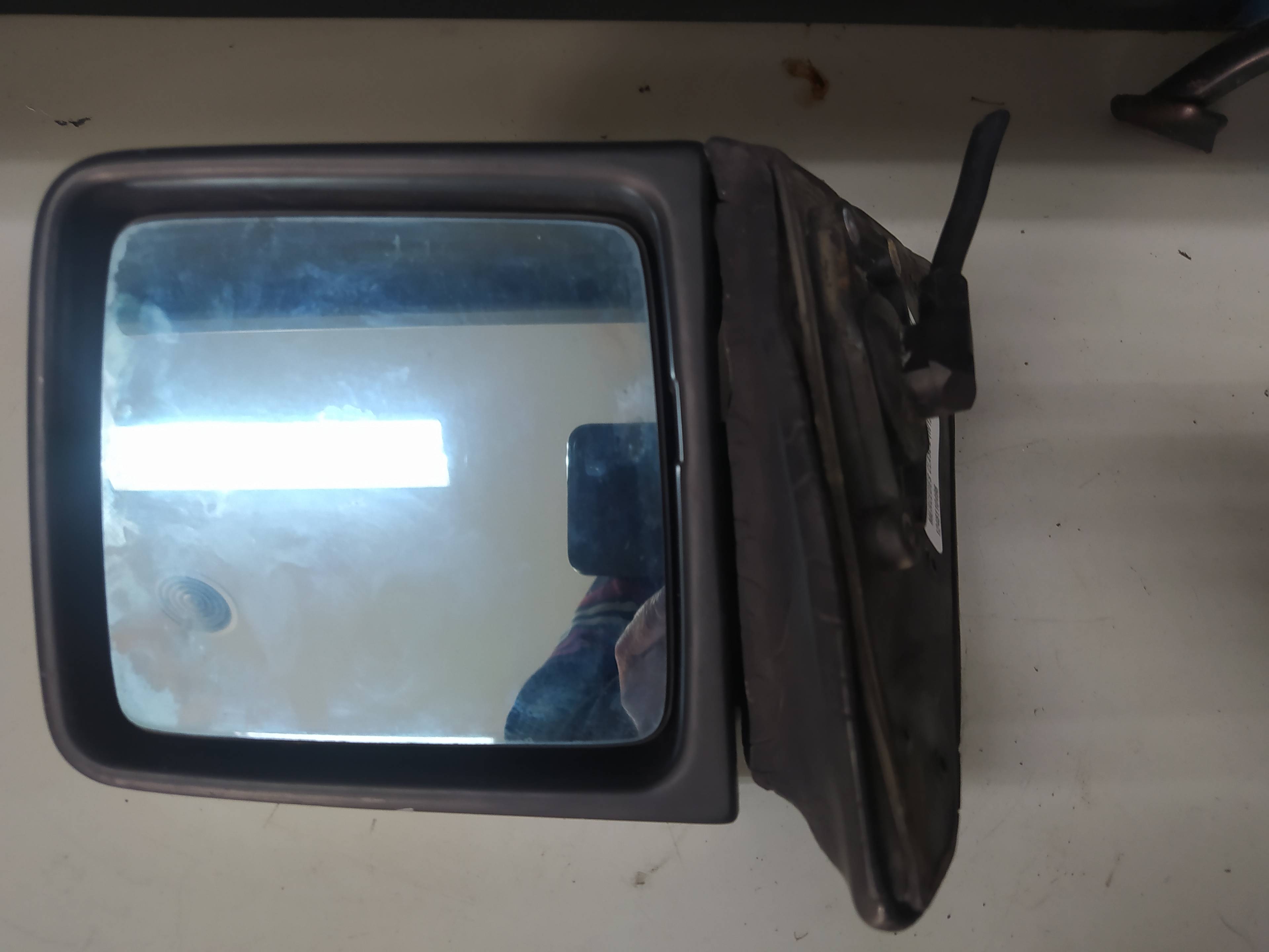 MERCEDES-BENZ W124 (1984-1997) Зеркало передней правой двери 1248110498 21275915