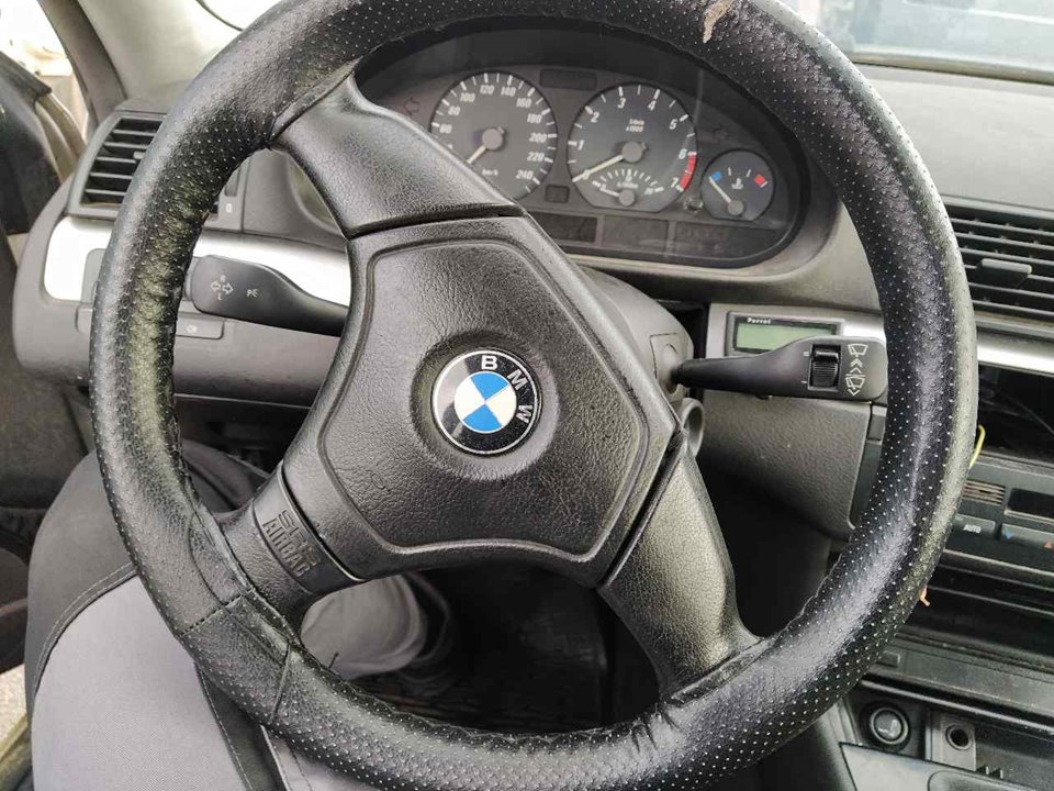 BMW 3 Series E46 (1997-2006) Другие блоки управления 25369828