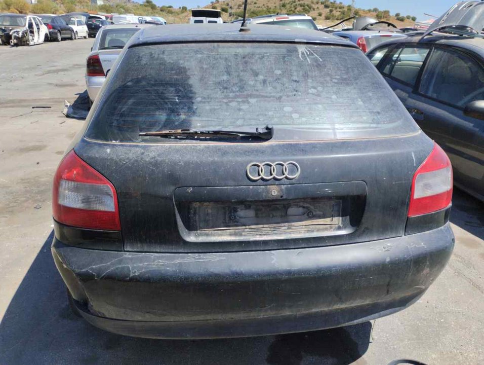 CHEVROLET A3 8L (1996-2003) Gaisa kondicionētāja trubas 1J1820743M 25088785