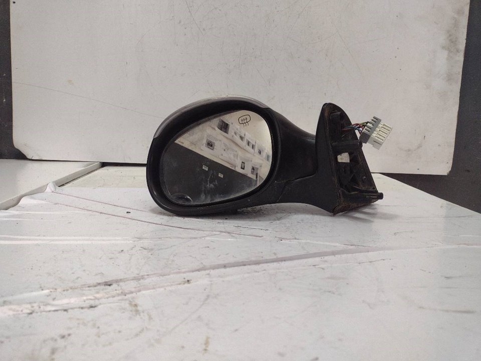 CITROËN Xsara Picasso 1 generation (1999-2010) Left Side Wing Mirror 018015 21308674