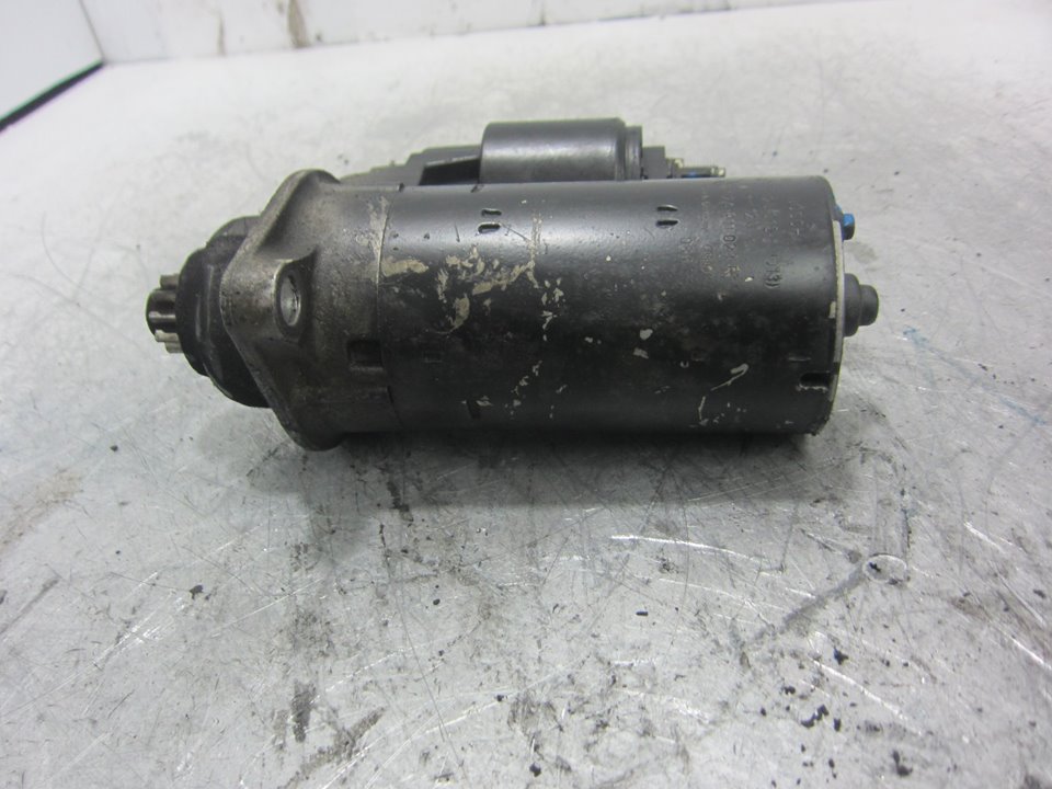 VOLKSWAGEN Golf 4 generation (1997-2006) Μίζα 02A911023R 25402662