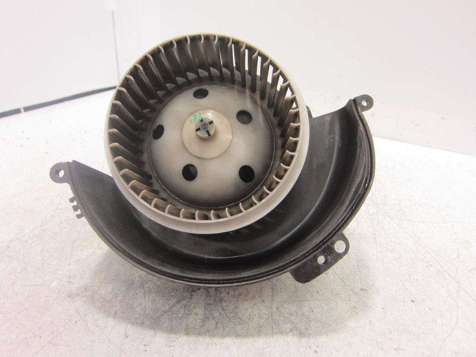 OPEL Astra J (2009-2020) Нагревательный вентиляторный моторчик салона 52407543 24961736