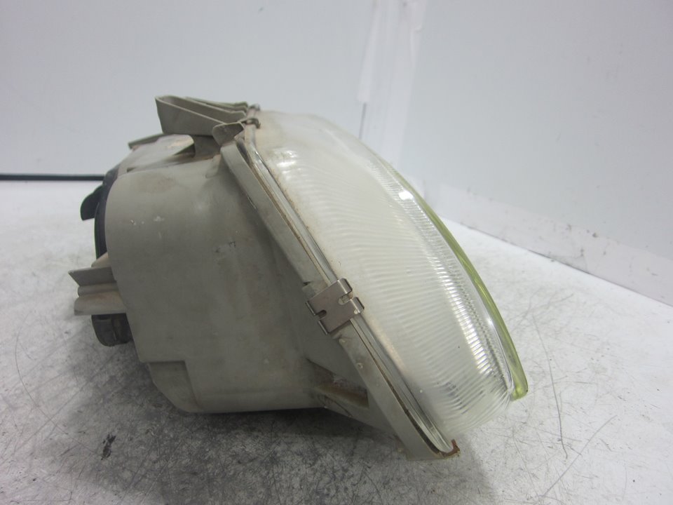 CITROËN Evasion 1 generation (1994-2002) Front Left Headlight 60979770 24963044