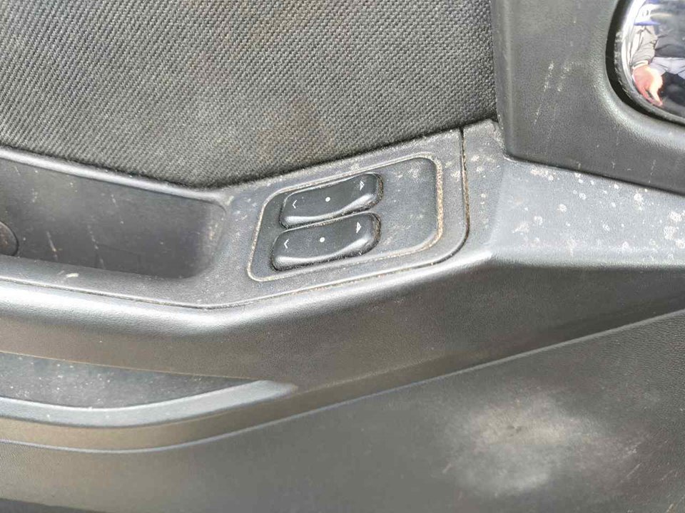 OPEL Meriva 1 generation (2002-2010) Кнопка стеклоподъемника передней левой двери 23851021