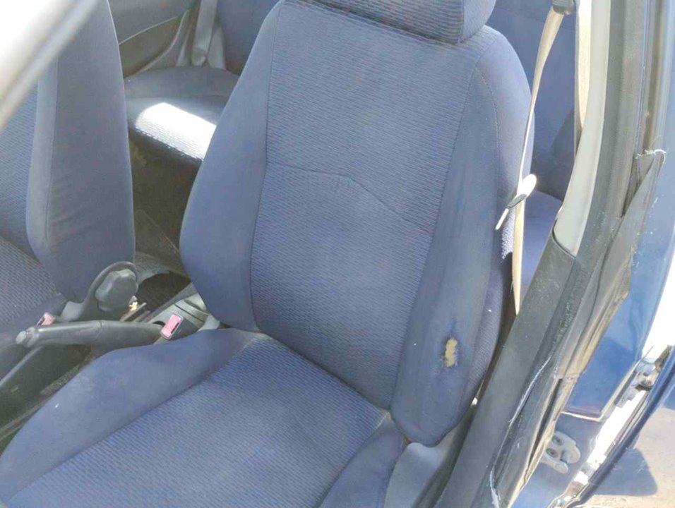 FIAT Front Left Seat 25381292