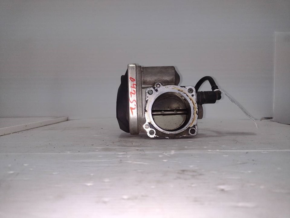 RENAULT Megane 2 generation (2002-2012) Throttle Body 408238827002 21325753