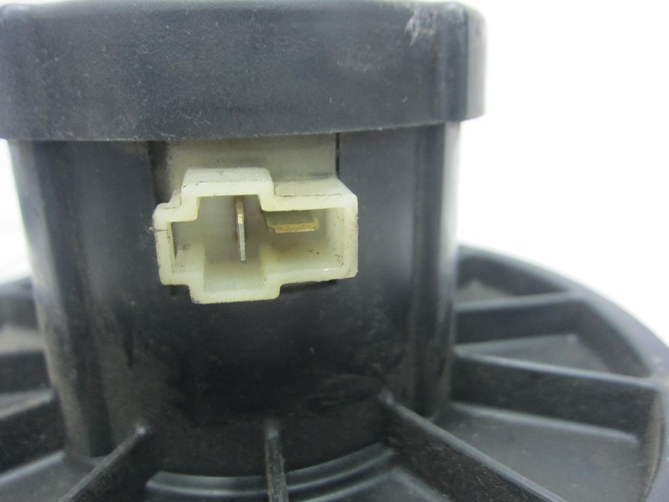 HYUNDAI RD (1 generation) (1996-2002) Нагревательный вентиляторный моторчик салона 9711824951 24961174