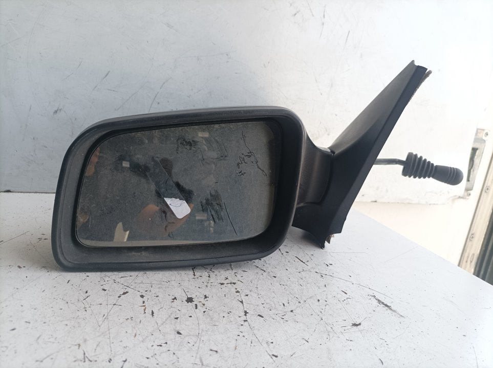 OPEL Astra H (2004-2014) Left Side Wing Mirror 014168 24950067