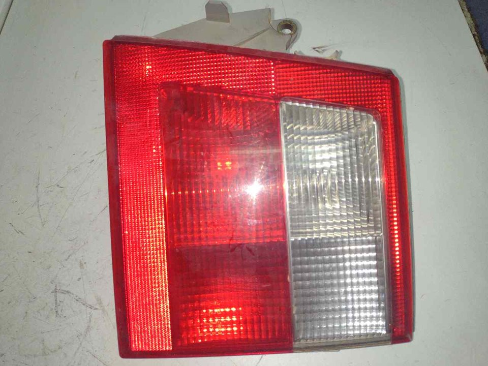 SAAB 95 1 generation (1959-1977) Rear Right Taillight Lamp 5142286 24955625
