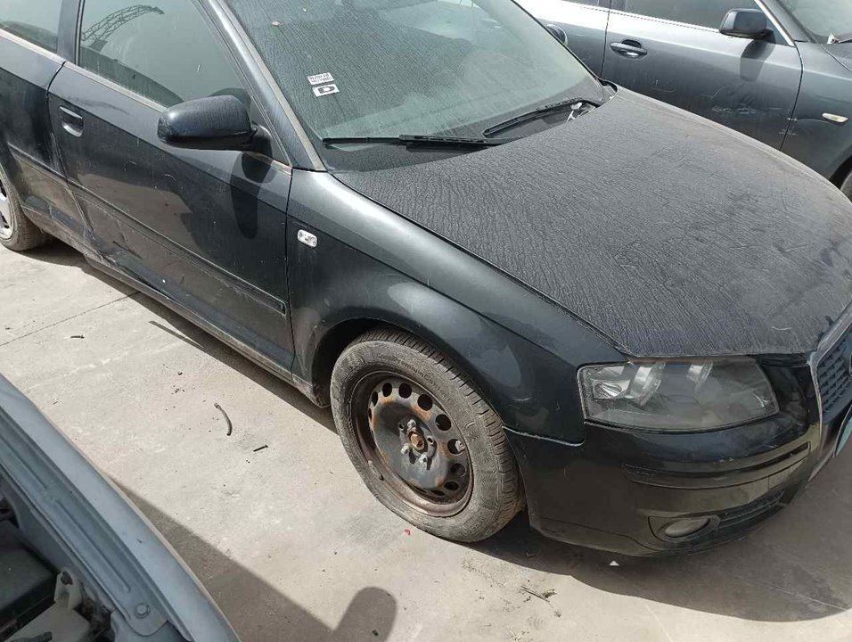 AUDI A3 8P (2003-2013) Hасос кондиционера 1K0820803S 22947604