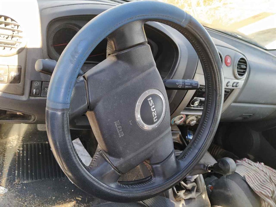 ISUZU D-Max 1 generation (2002-2012) Steering Wheel Slip Ring Squib 25335445