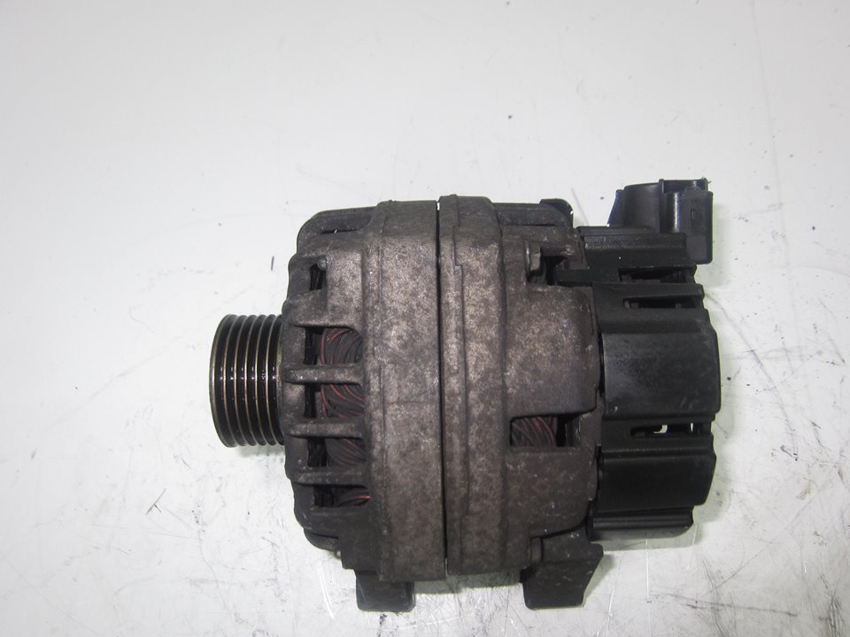 CITROËN Xsara 1 generation (1997-2004) Alternator 9642879480 20483789