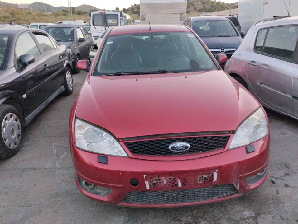 FORD Mondeo 3 generation (2000-2007) Бабина 25323059