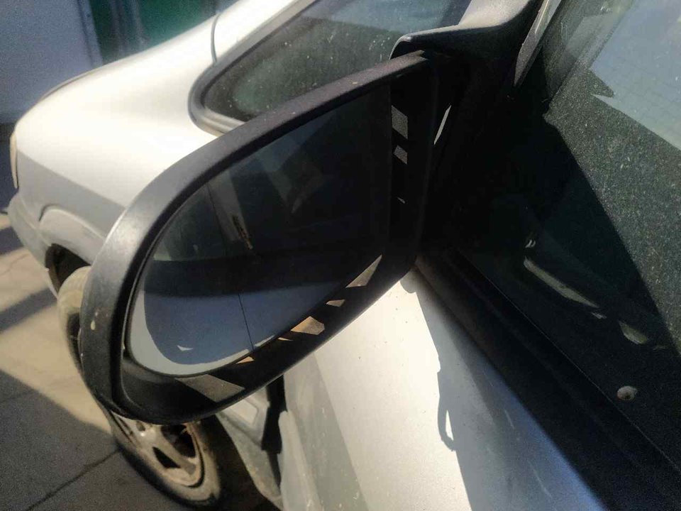 FIAT Стъкло на огледалото на предната лява врата 25325820