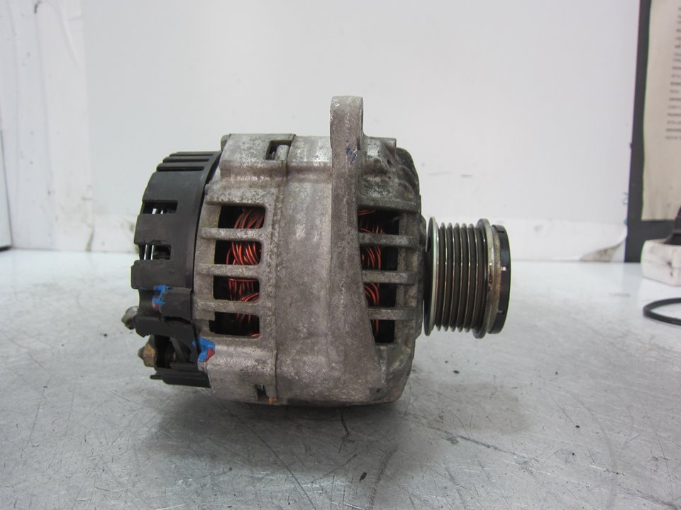 BMW 5 Series F10/F11 (2009-2017) Alternator 2542466B 25710269