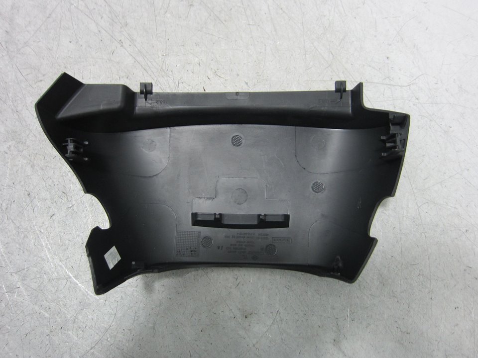 RENAULT Trafic 2 generation (2001-2015) kita_detale 484719846R 24939582